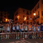 SAN SILVESTRE PROBA ORDIZIA - TXATO CABALLERO MEMORIALA