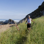 Irurozqui Kosta Trail 2024ko Mendi Maratoi Erdiko irabazlea