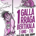 I. GALLARRAGA BERTIKALA - 2024