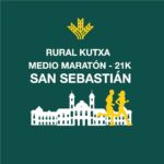 RURAL KUTXA MEDIO MARATÓN SAN SEBASTIÁN - 2024