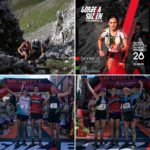 GORBEIA SUZIEN MERRELL 2024 SKYRUNNER WORLD SERIESETAKO PROBA IZANGO DA