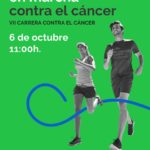 VII. CARRERA DE LA RIBERA CONTRA EL CANCER - 2024