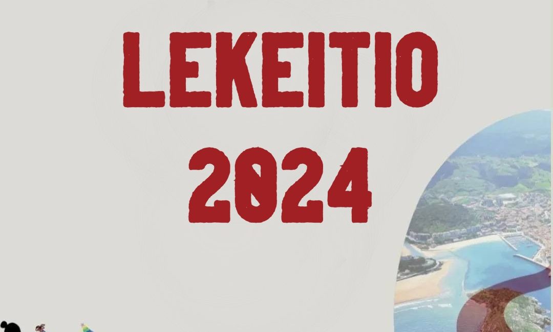 SAN SILVESTRE - LEKEITIO - 2024