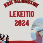 SAN SILVESTRE - LEKEITIO - 2024