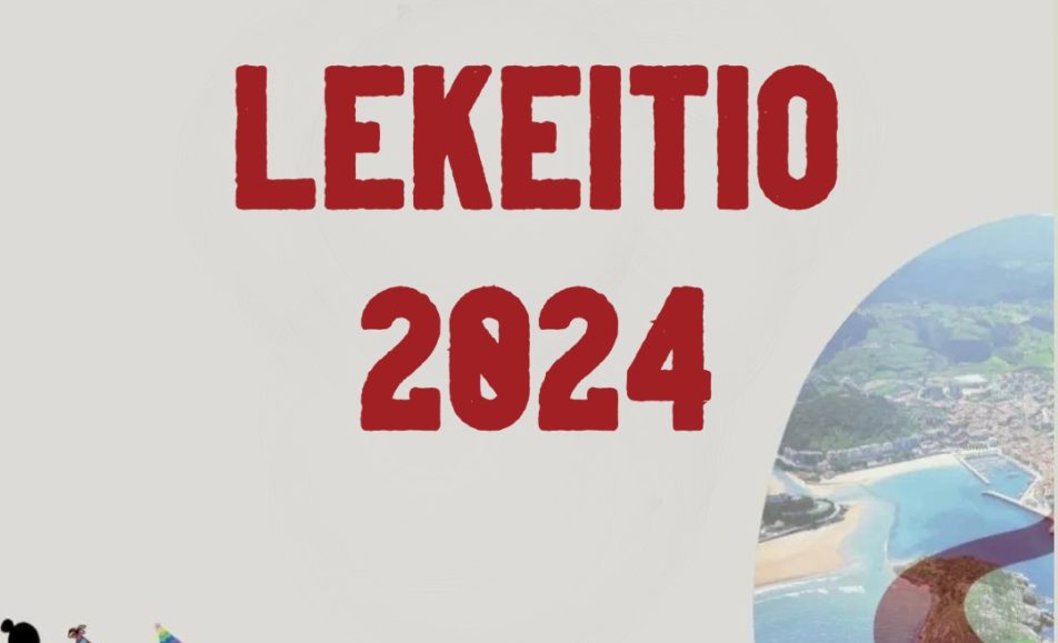 SAN SILVESTRE - LEKEITIO - 2024