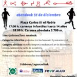 XXIV. SAN SILVESTRE - OLITE-ERRIBERRI - 2024