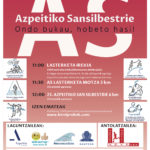 SAN SILVESTRE AZPEITIA 2024