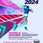 SAN SILVESTRE - ABLITAS - 2024