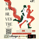 XLV. SAN SILVESTRE - ALTSASU - 2024