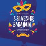 XI. SAN SILVESTRE - BARAÑAIN - 2024