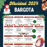 SAN SILVESTRE - BARGOTA - 2024