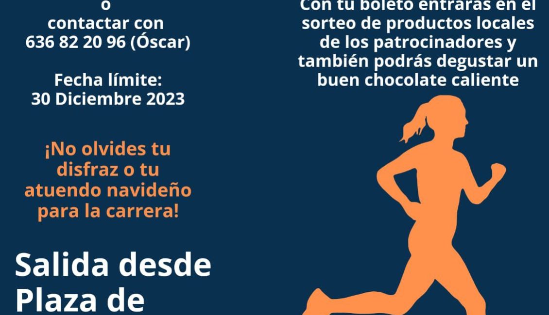 IX. SAN SILVESTRE - BERNEDO - 2024