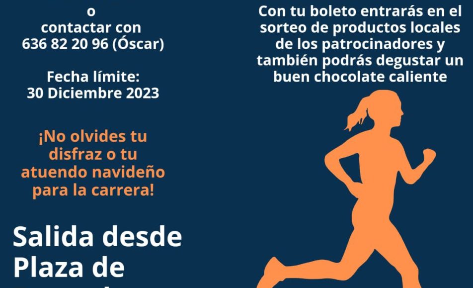 IX. SAN SILVESTRE - BERNEDO - 2024