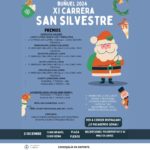 XI. SAN SILVESTRE - BUÑUEL - 2024