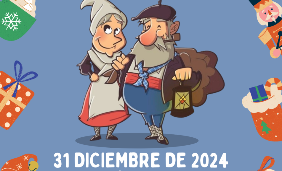 SAN SILVESTRE - ENERIZ - 2024