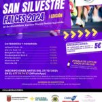 I. SAN SILVESTRE - FALCES - 2024