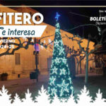 SAN SILVESTRE - FITERO - 2024