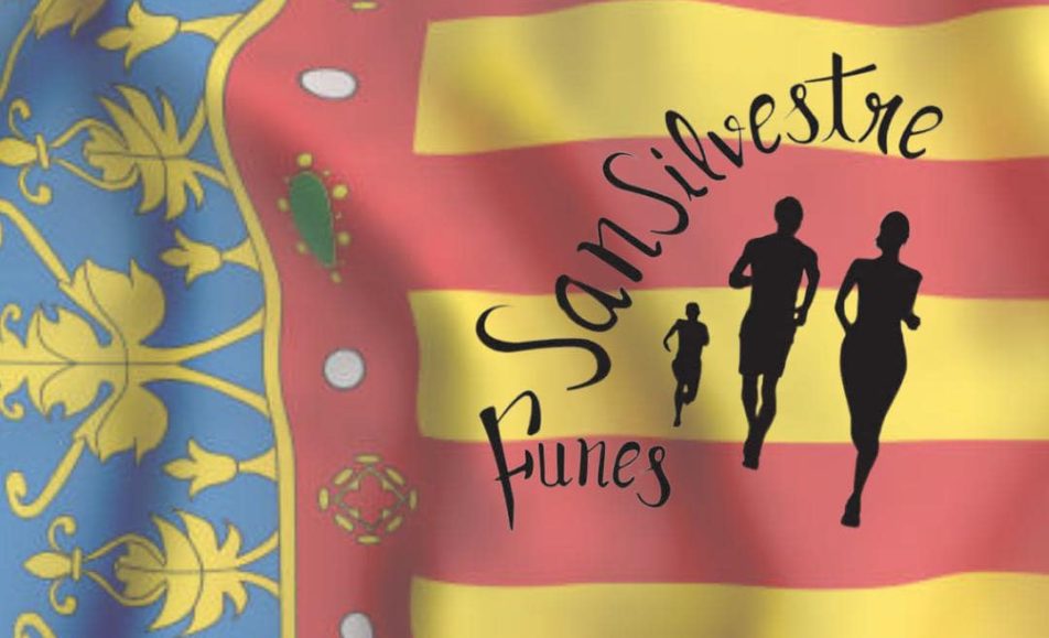 XV. SAN SILVESTRE - FUNES - 2024