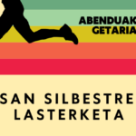 XIX. SAN SILVESTRE - GETARIA - 2024