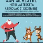 SAN SILVESTRE LABASTIDA / BASTIDA - 2024