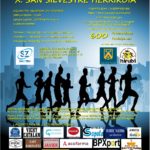 X. SAN SILVESTRE - LARRABASTERRA - 2024