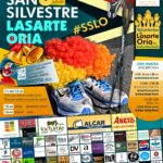 VIII. SAN SILVESTRE - LASARTE ORIA - 2024