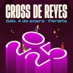 CROSS DE REYES DE PERALTA - 2025