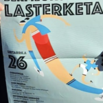 XIX. BERMEOKO HERRI LASTERKETA - 2025