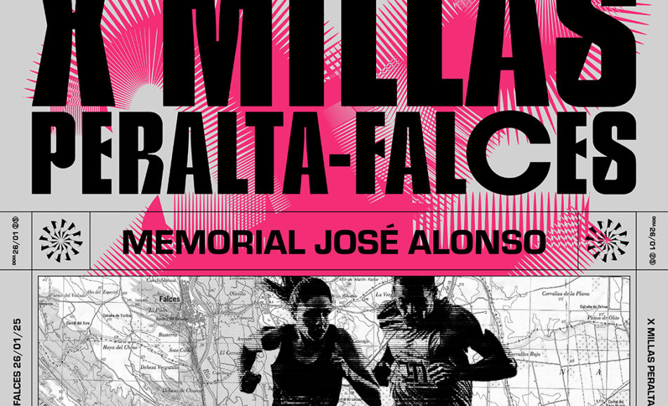 XIV. 10 MILLAS DE PERALTA-FALCES - 2025