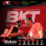 BIZKAIA KOPA TRAIL - TRAPAGARAN - 2025