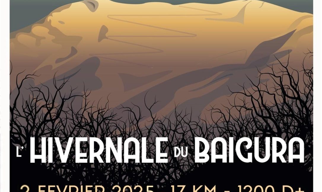 L'HIVERNALE DU BAIGURA NEGUKO LASTERKA - 2025