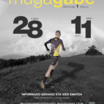 MUGAGABE TRAIL LAUDIO - 2025