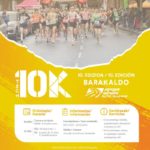 XI. TECH 10K BARAKALDO - 2025