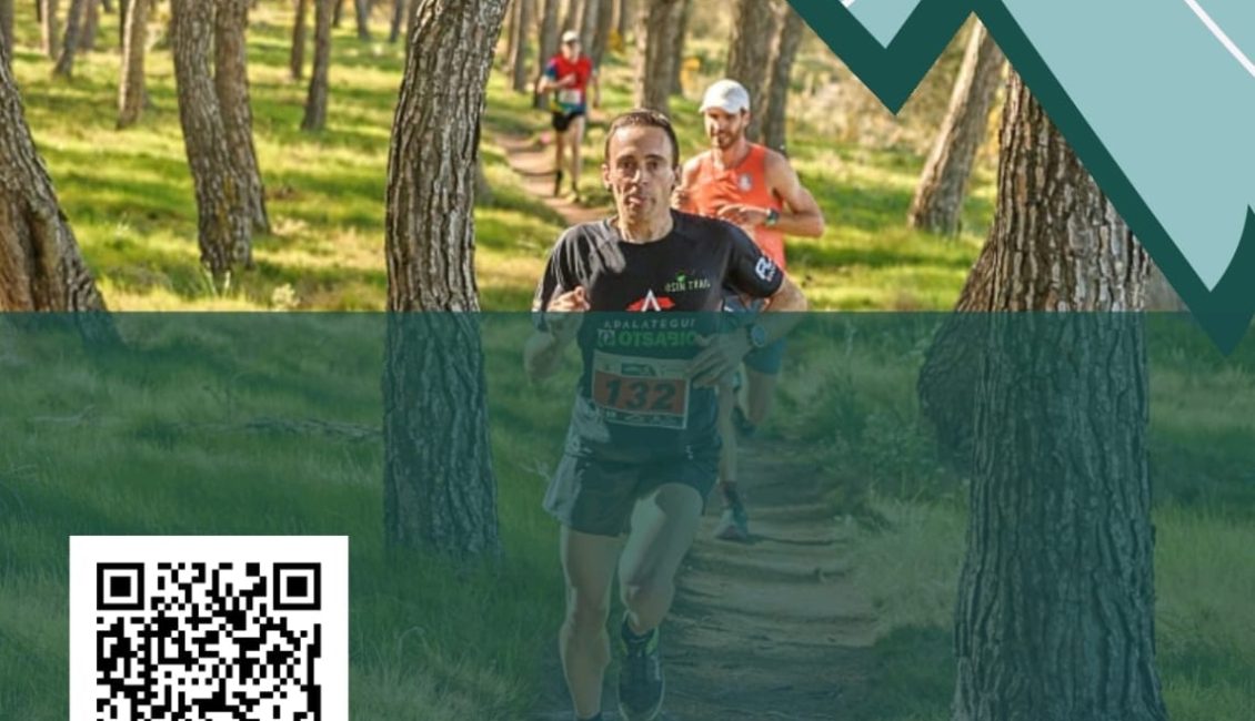 V. TRAIL PINARES DE LERIN - 2025