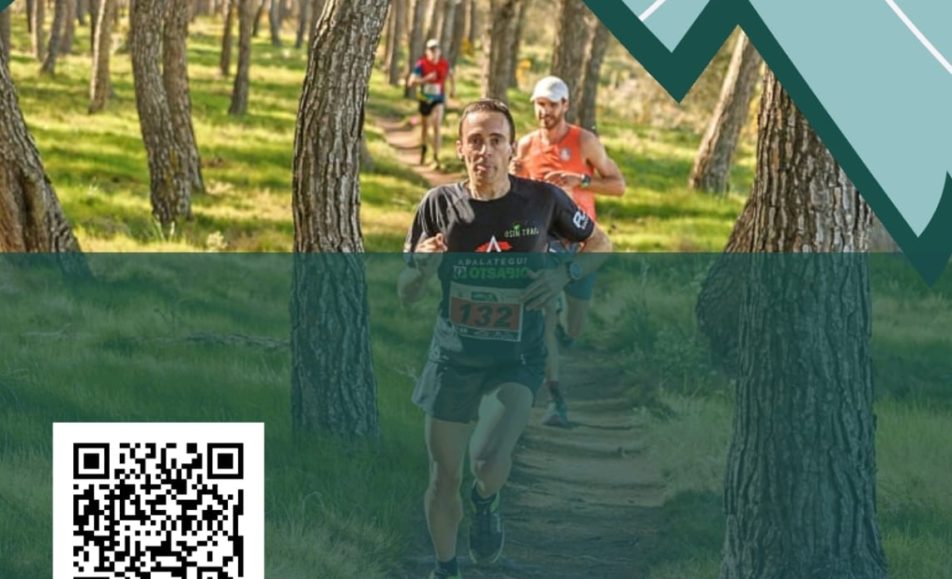 V. TRAIL PINARES DE LERIN - 2025