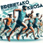 XVIII. BIDEBIETAKO TXANPONTXO KROSA - 2025