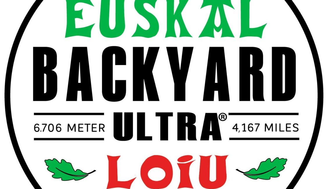 I. EUSKAL BACKYARD ULTRA - 2025