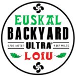 I. EUSKAL BACKYARD ULTRA - 2025