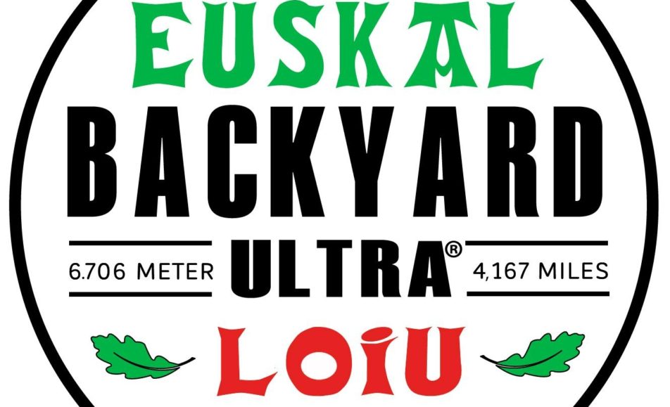 I. EUSKAL BACKYARD ULTRA - 2025